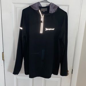 OTF Quarter Zip